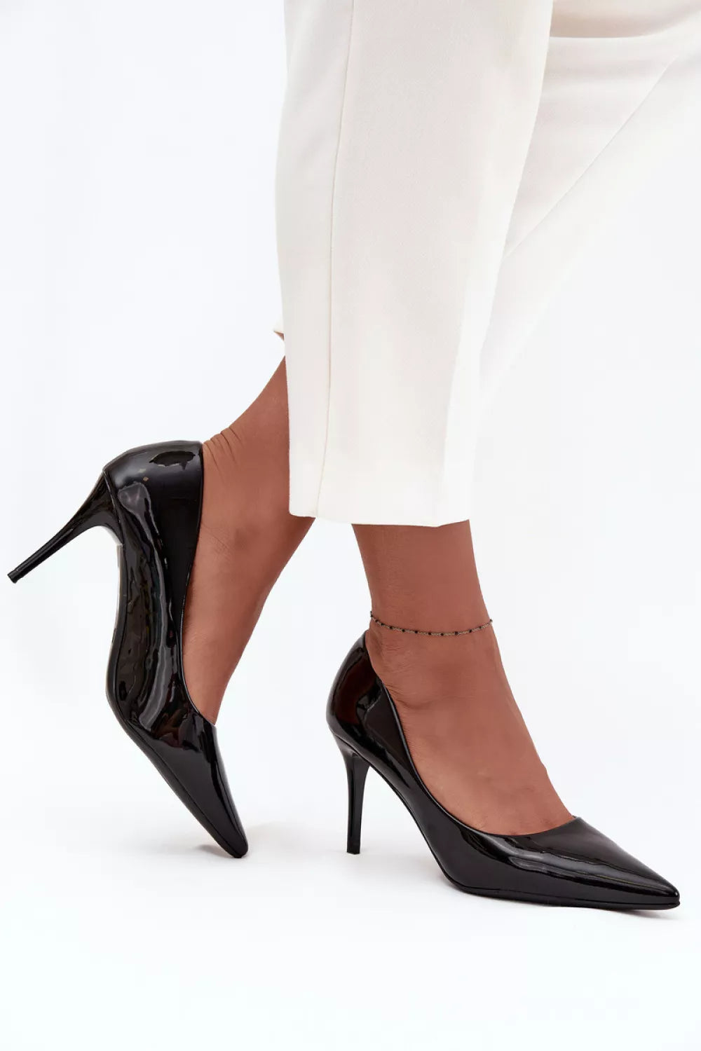 Aukštakulniai modelis 218689 Step in style