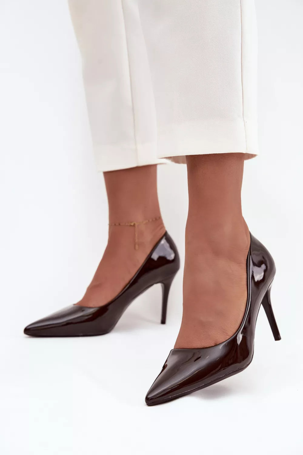 Aukštakulniai modelis 218690 Step in style