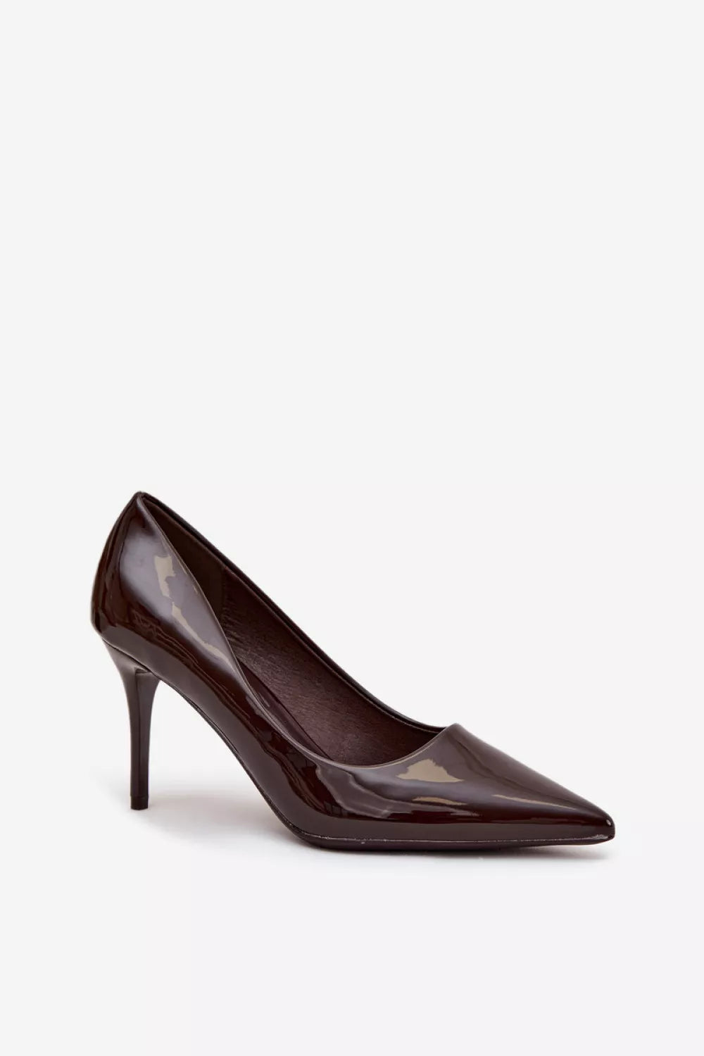 Aukštakulniai modelis 218690 Step in style