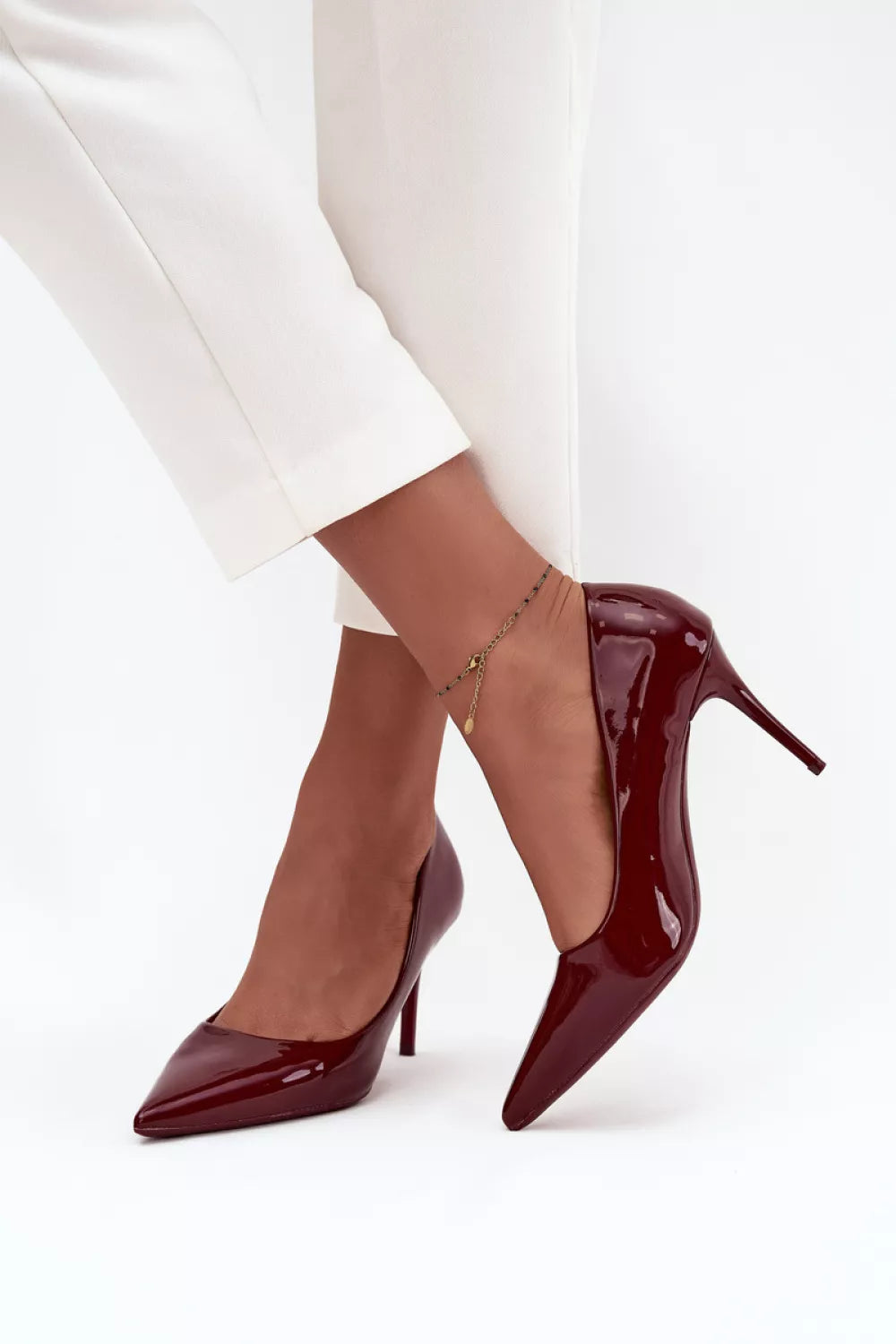 Aukštakulniai modelis 218691 Step in style