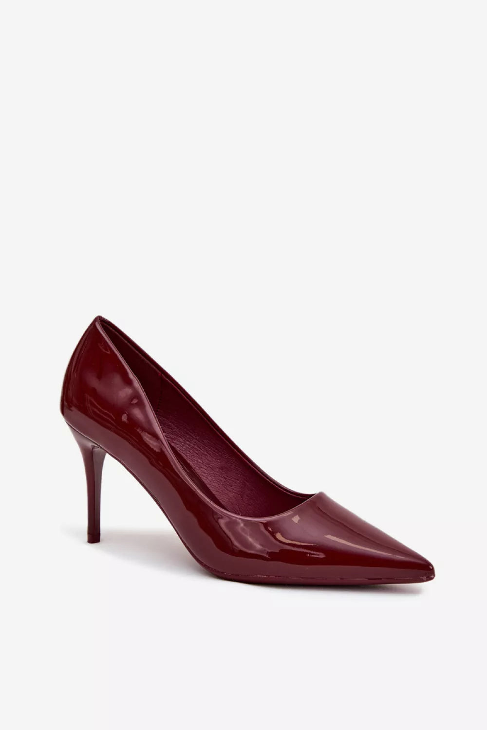 Aukštakulniai modelis 218691 Step in style