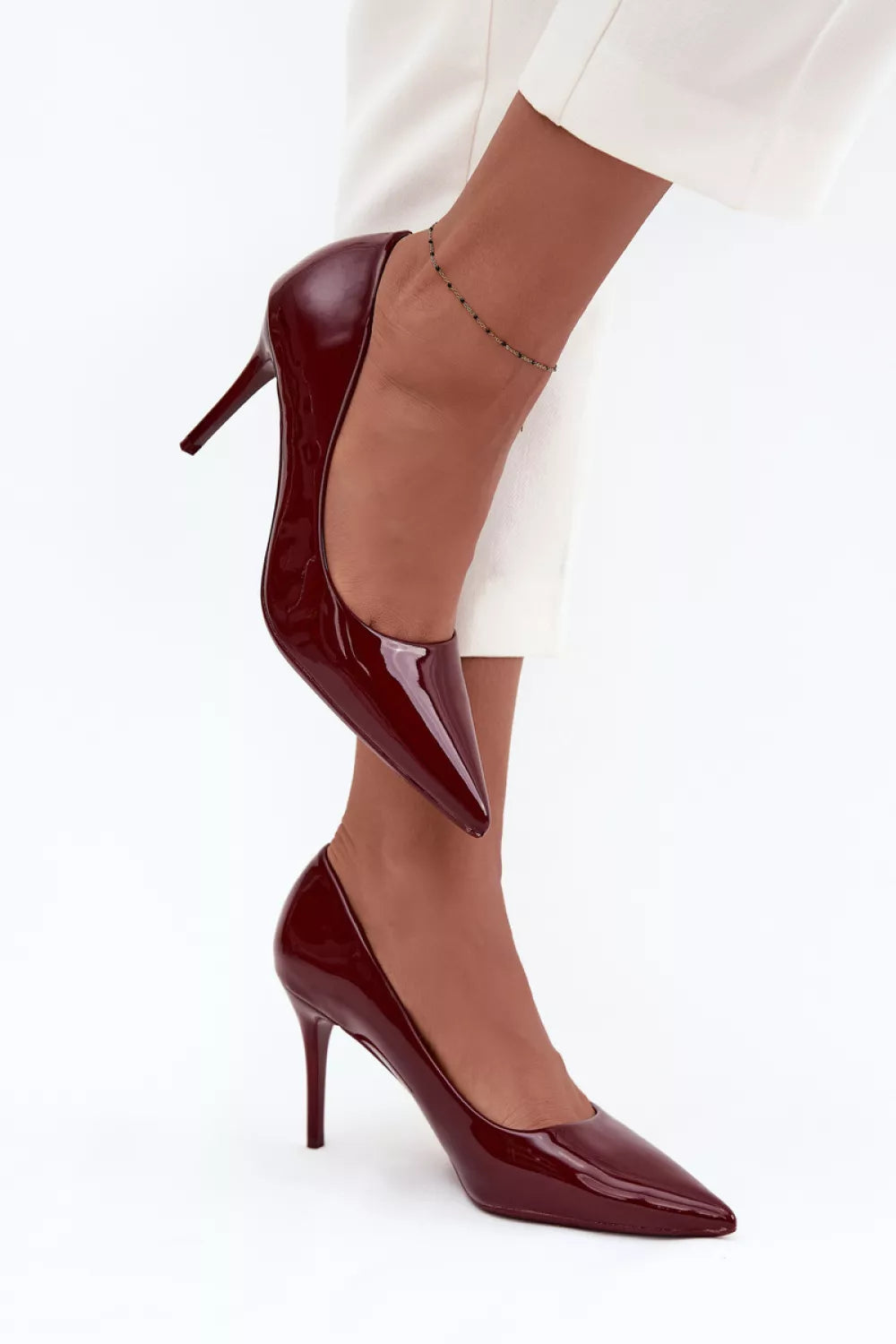 Aukštakulniai modelis 218691 Step in style