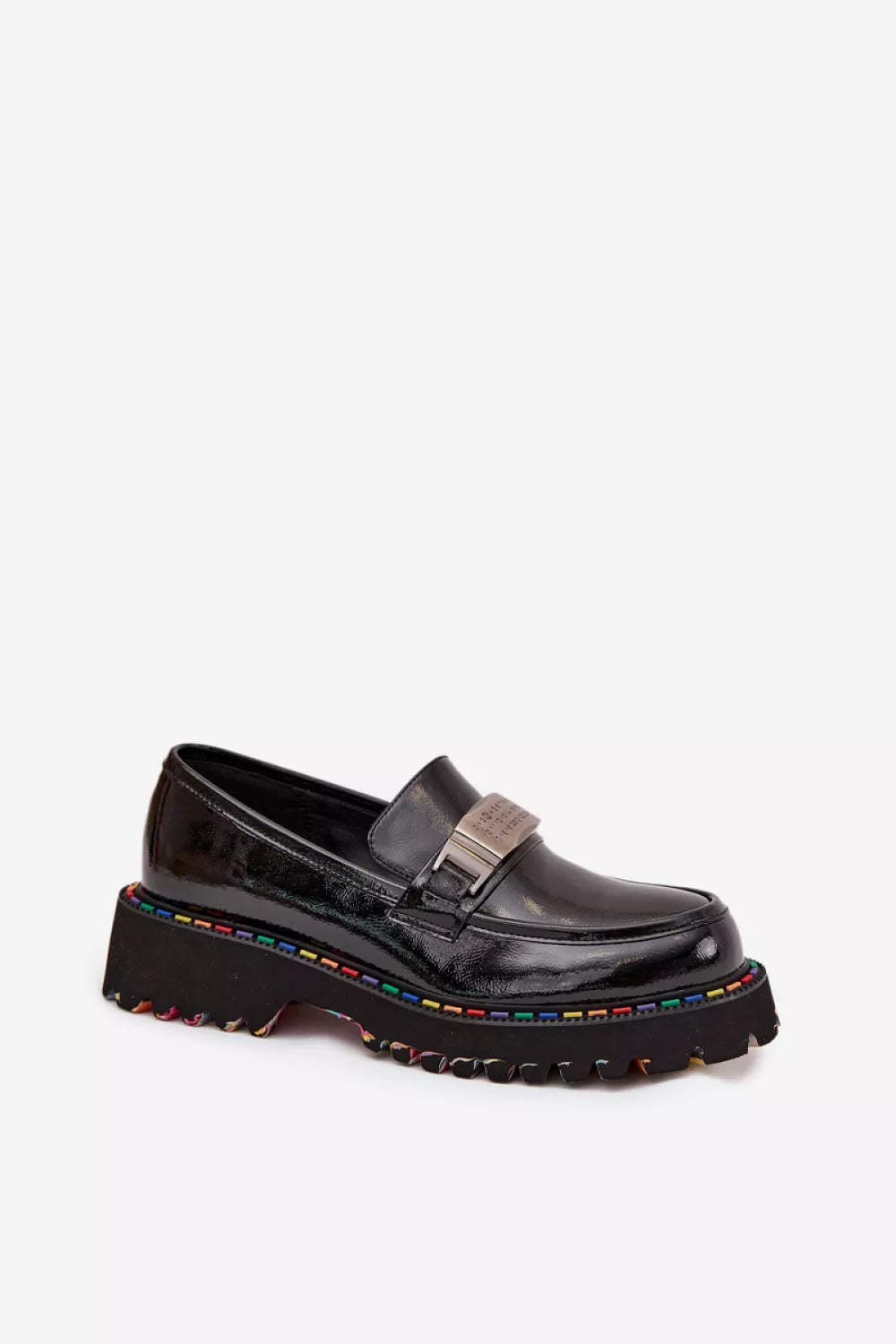 Mokasinų modelis 218696 Step in style