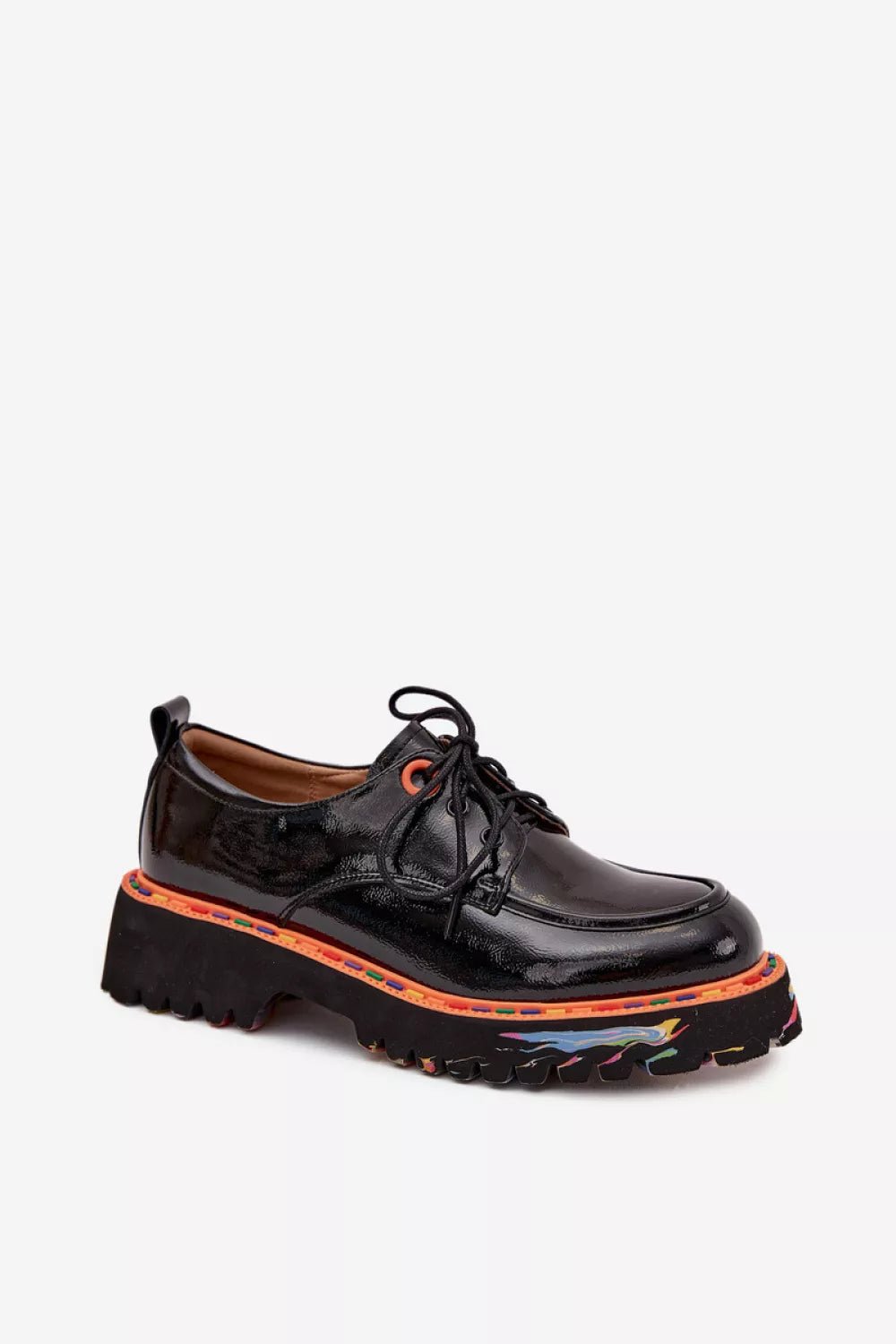 Pusbačiai modelis 218697 Step in style