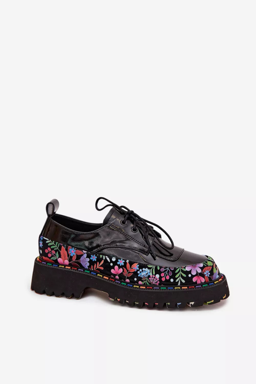 Pusbačiai modelis 218699 Step in style
