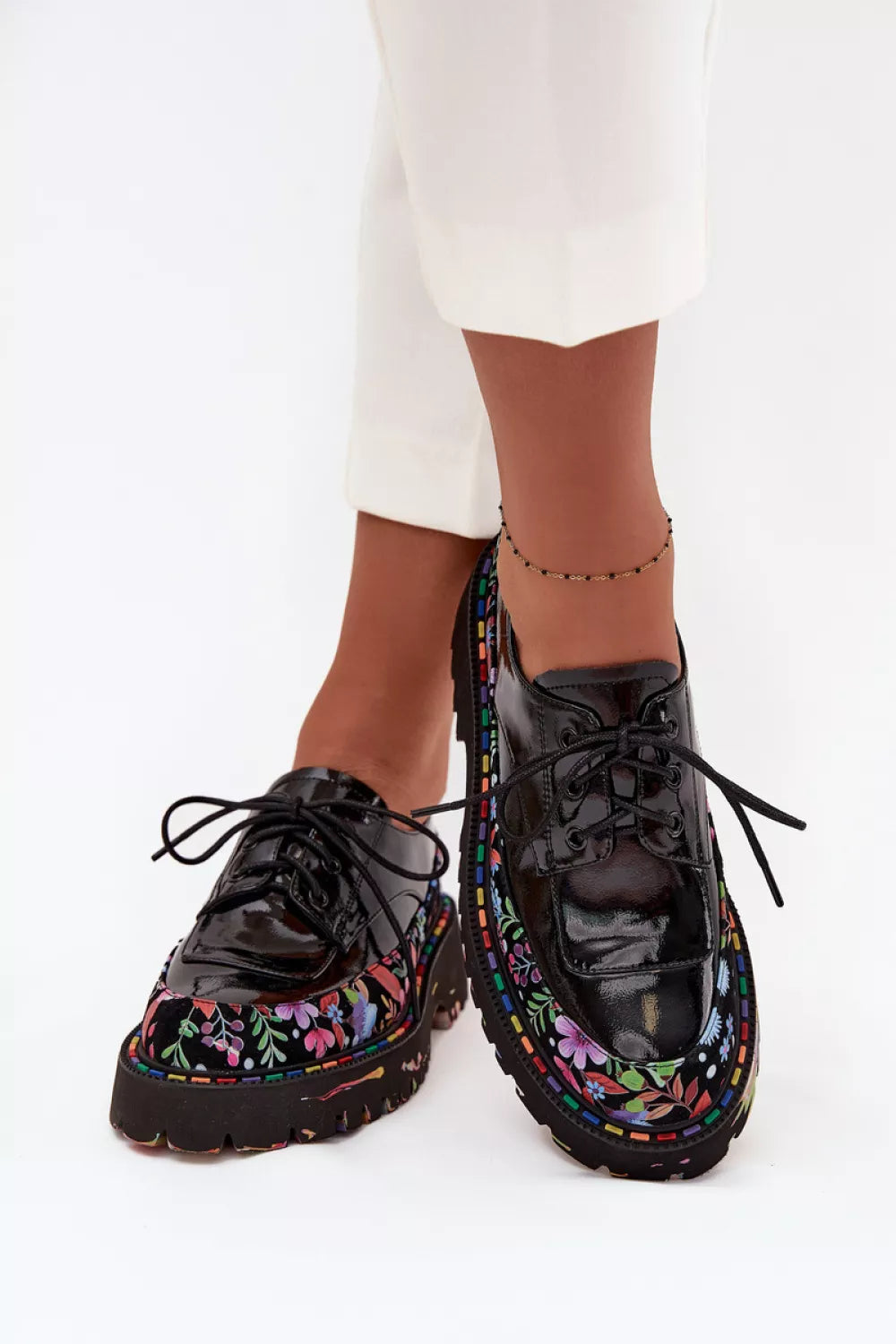 Pusbačiai modelis 218699 Step in style