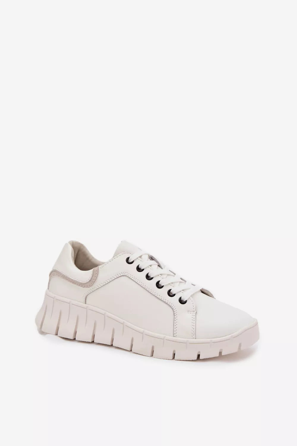 Buskin pusbačiai modelis 218700 Step in style