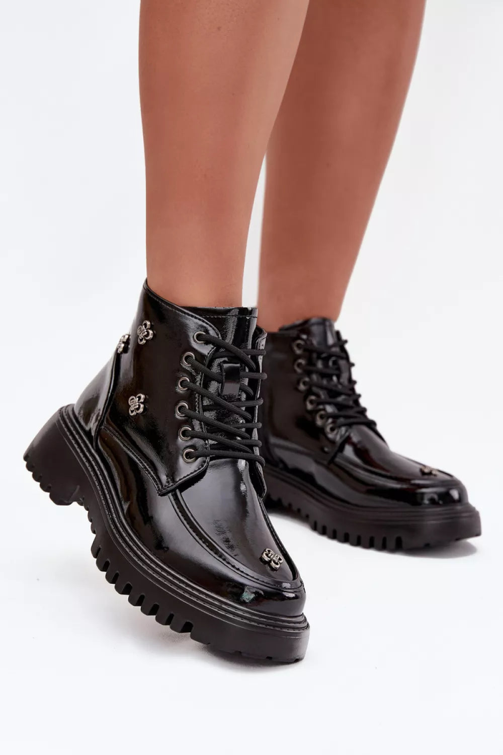 Batai modelis 218702 Step in style