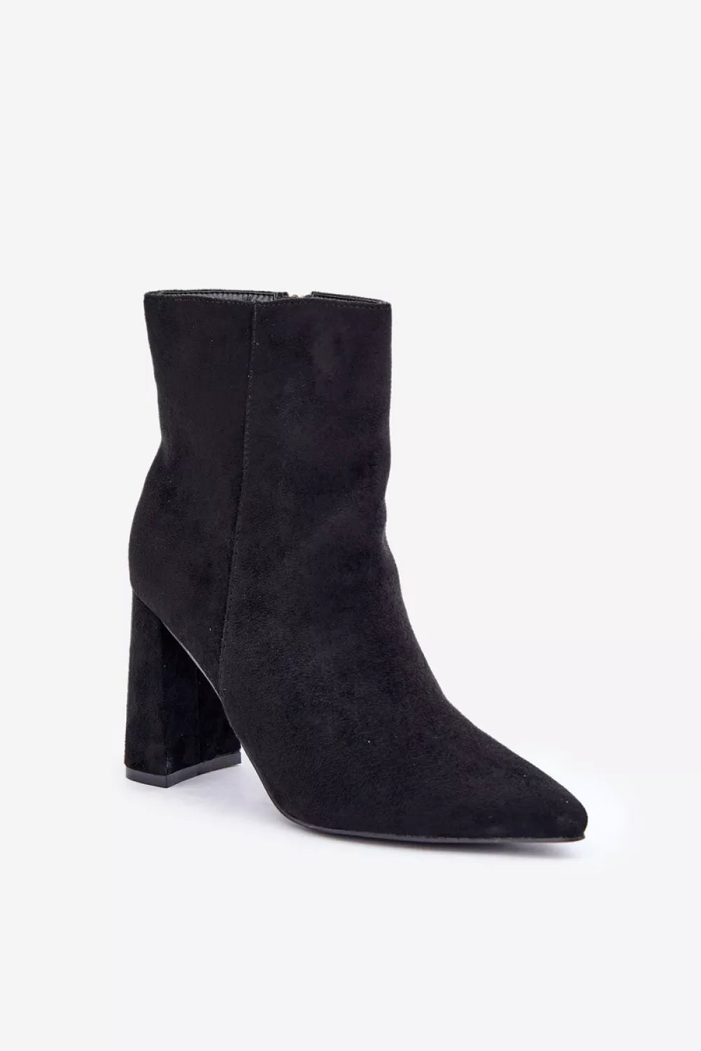 Aulinukai su kulnu, modelis 218703, Step in style