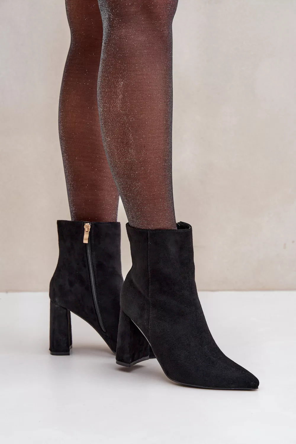 Aulinukai su kulnu, modelis 218703, Step in style