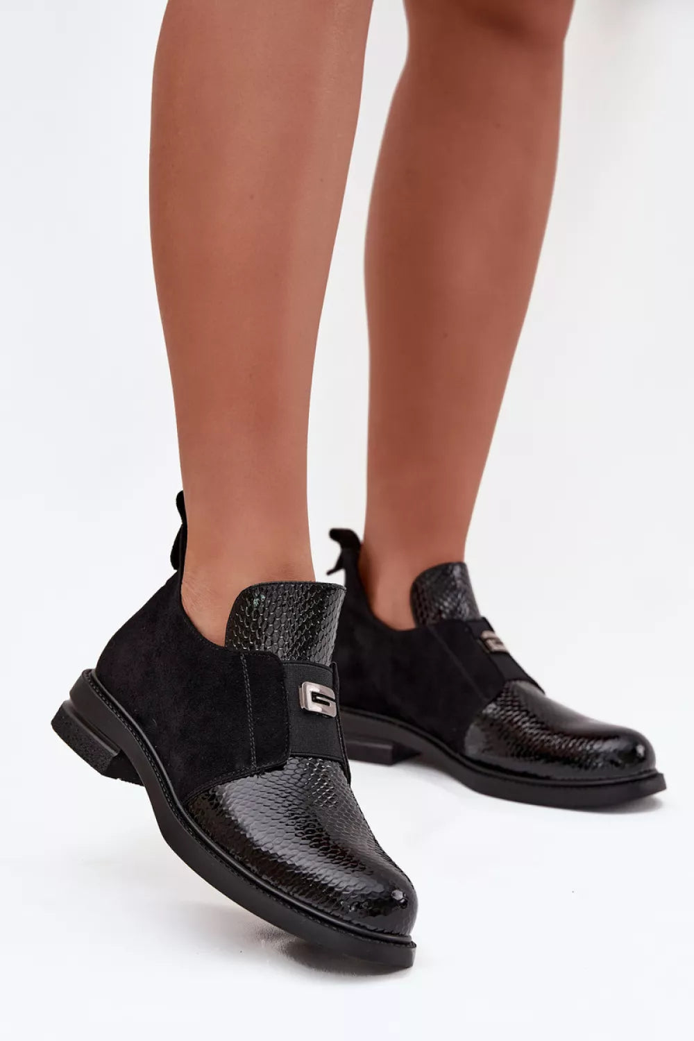 Batai modelis 218709 Step in style