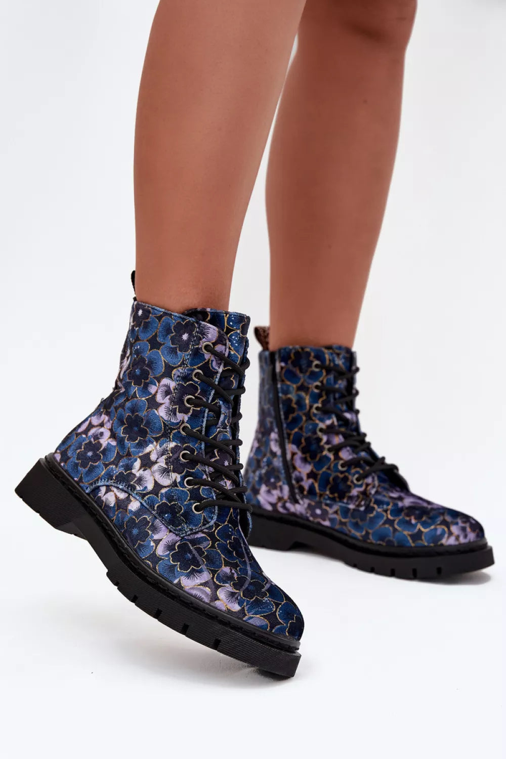 Batai modelis 218710 Step in style