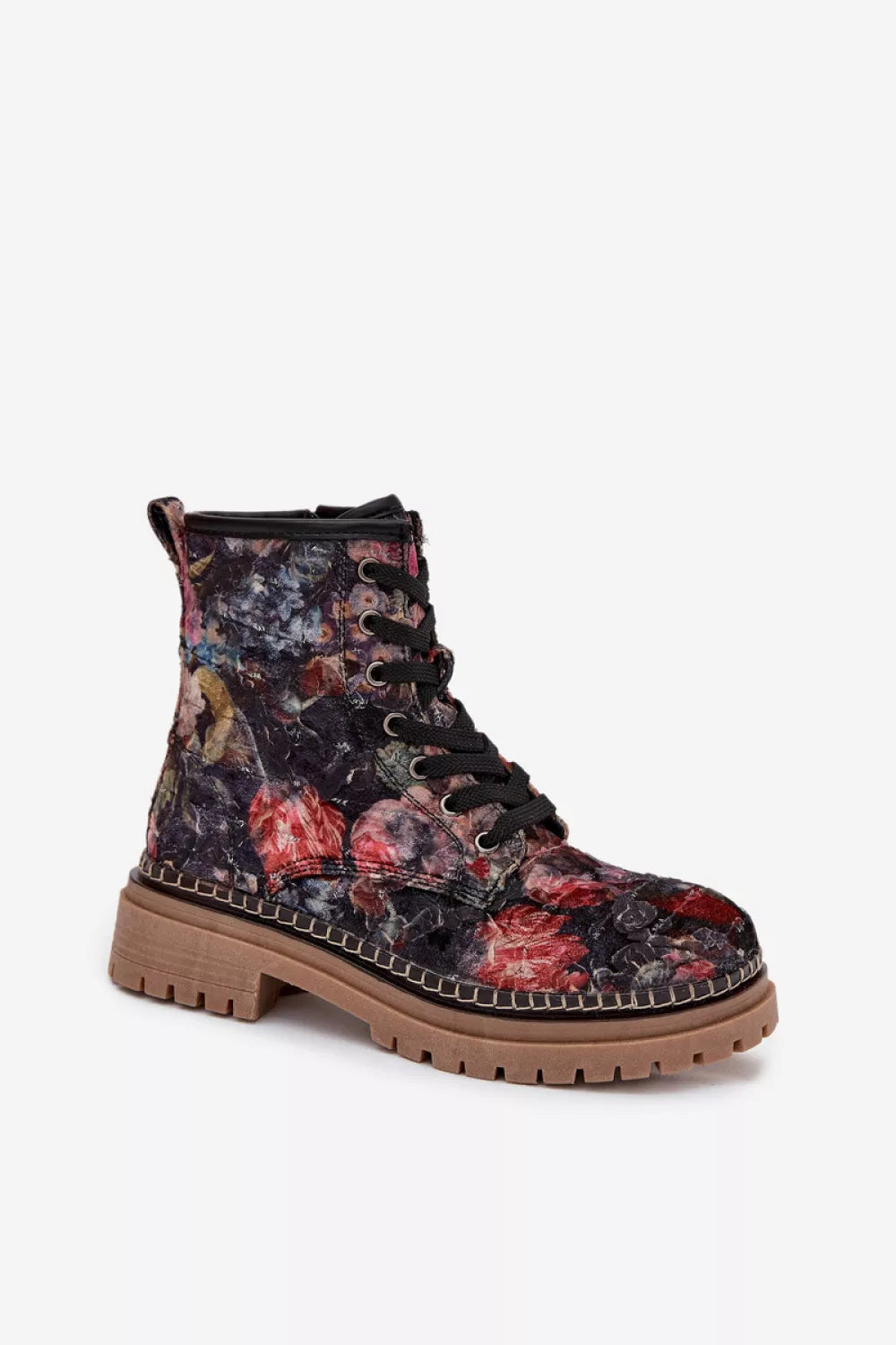 Auliniai batai modelis 218711 Step in style