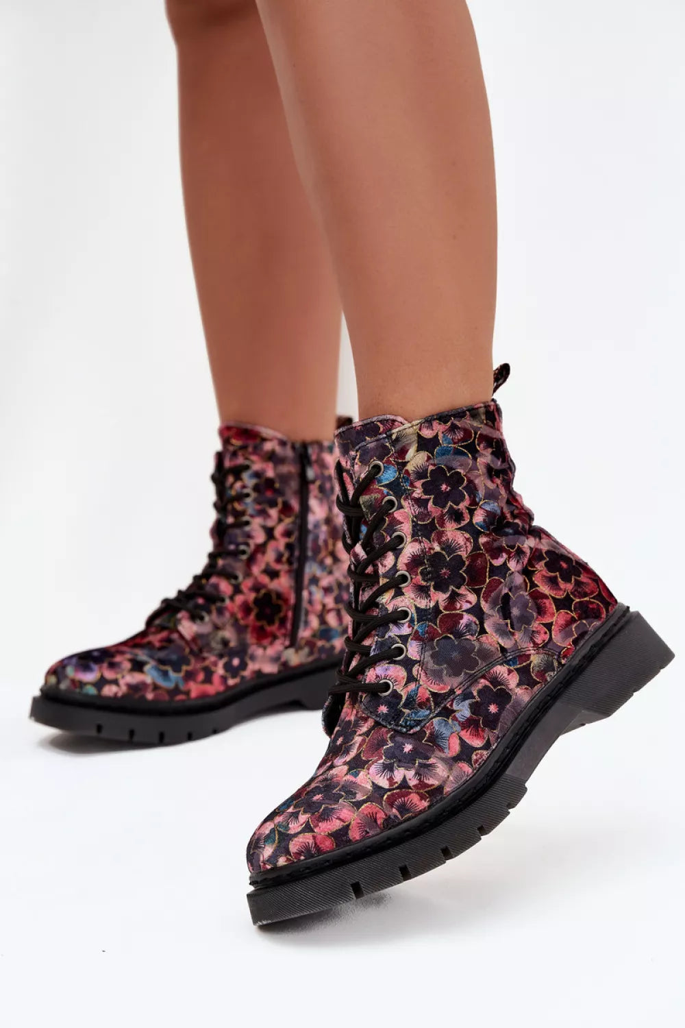 Batai modelis 218712 Step in style