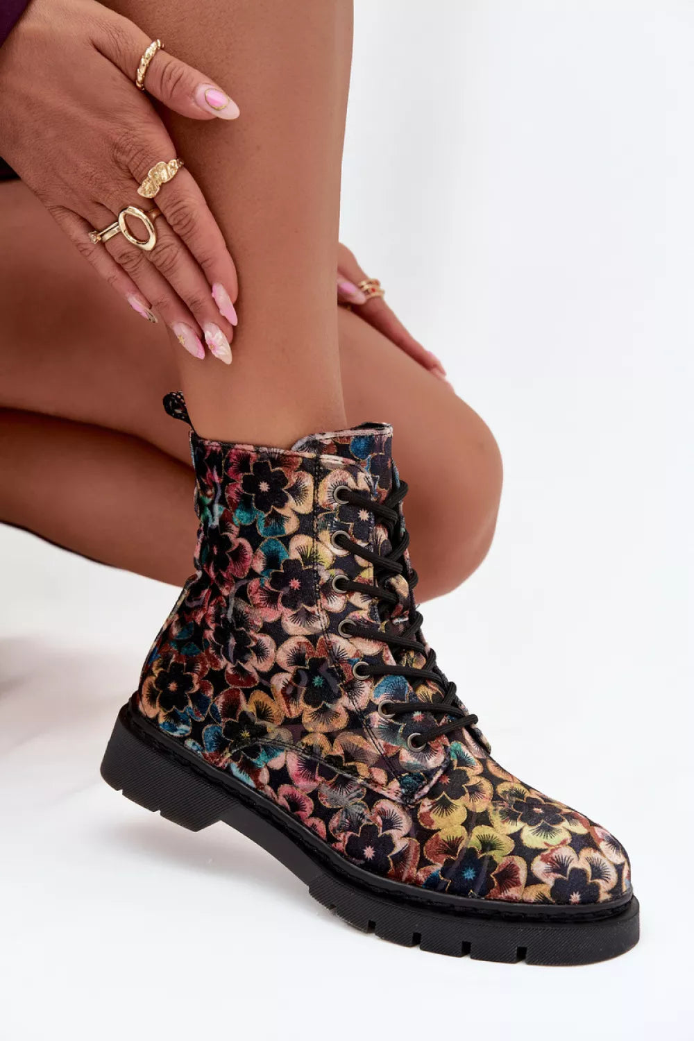Batai modelis 218713 Step in style