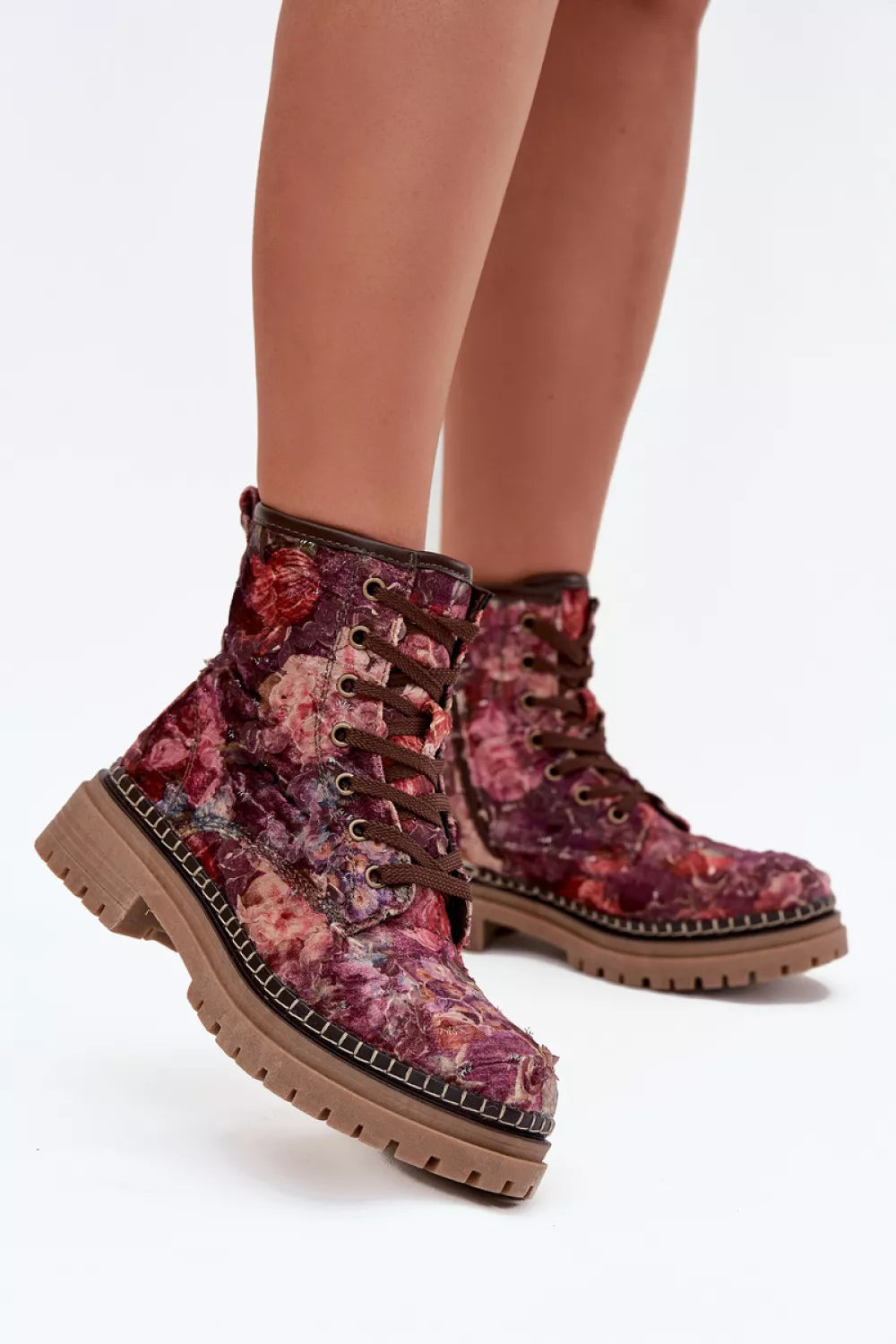 Modelio 218714 batai Step in style
