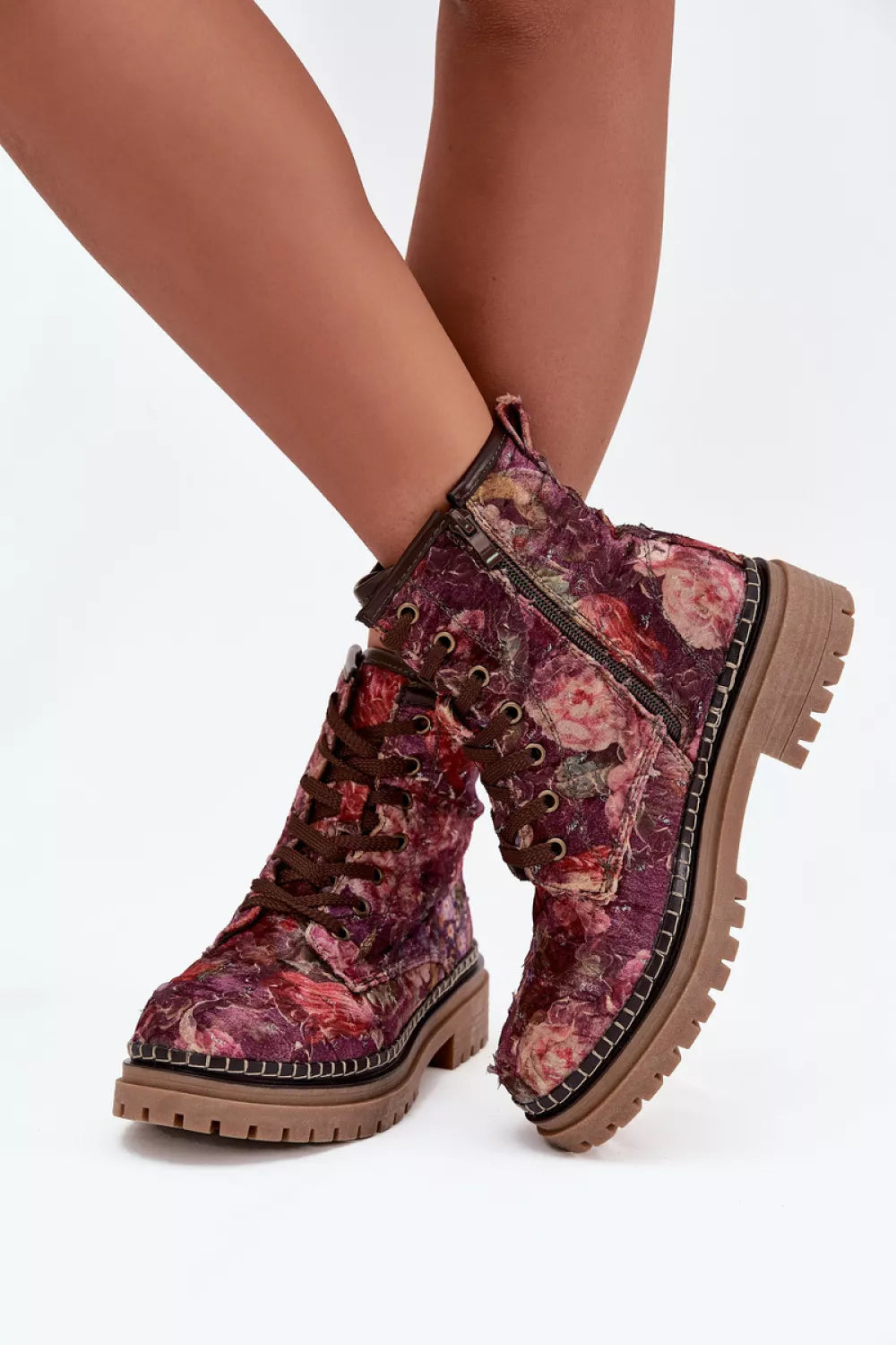 Modelio 218714 batai Step in style