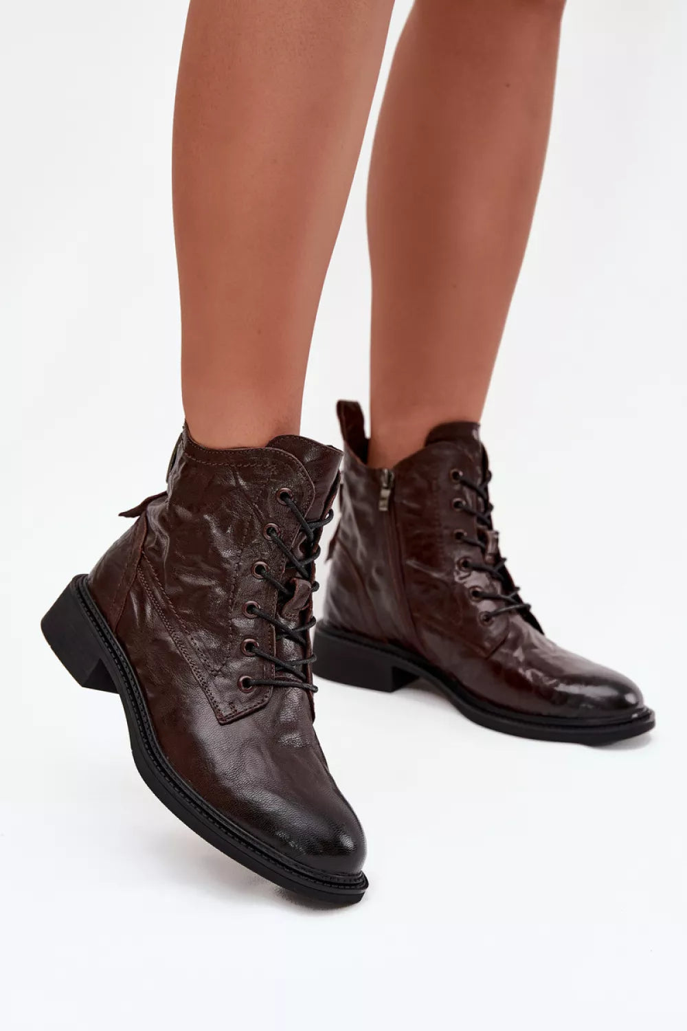 Aulinukai modelis 218716 Step in style