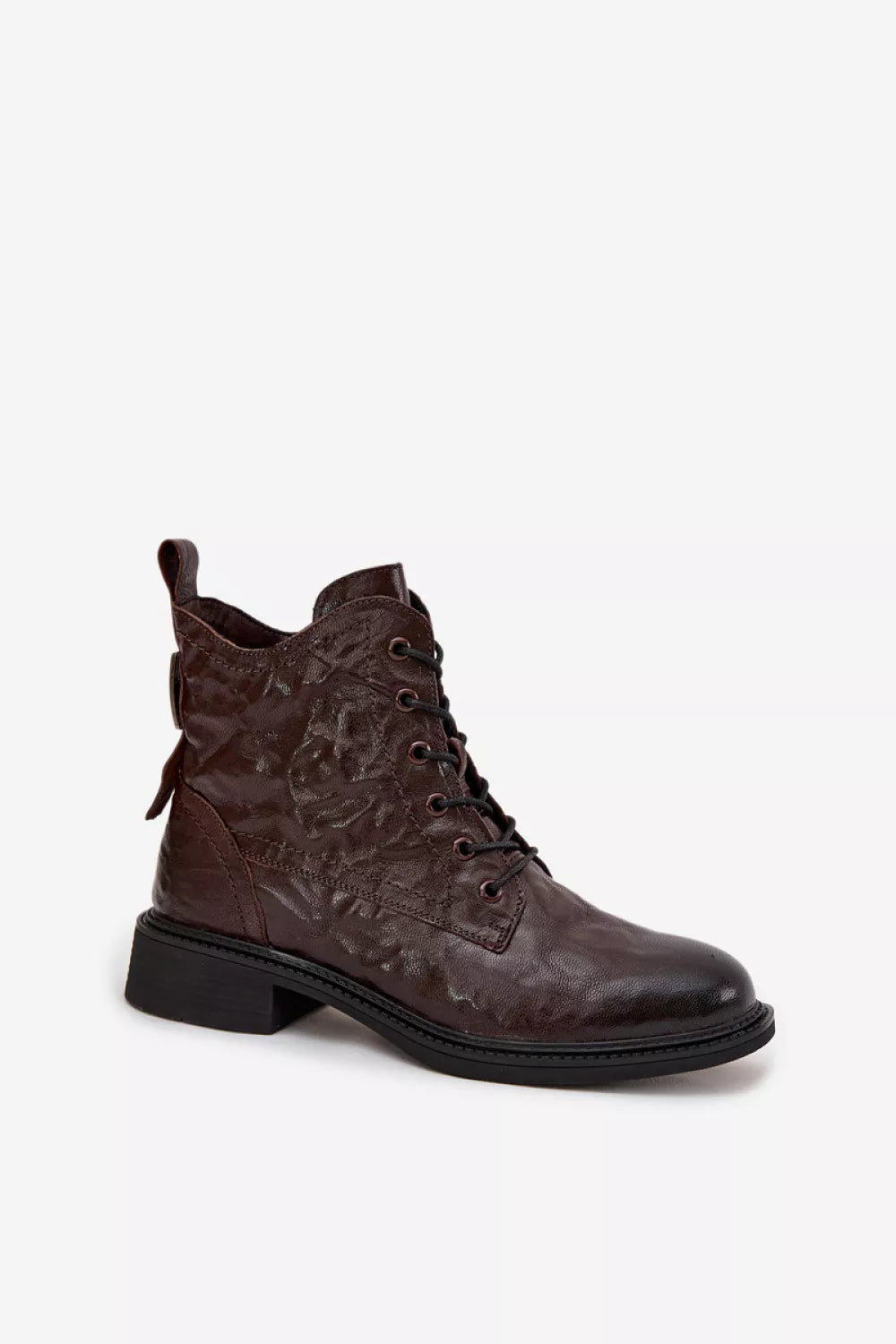 Aulinukai modelis 218716 Step in style