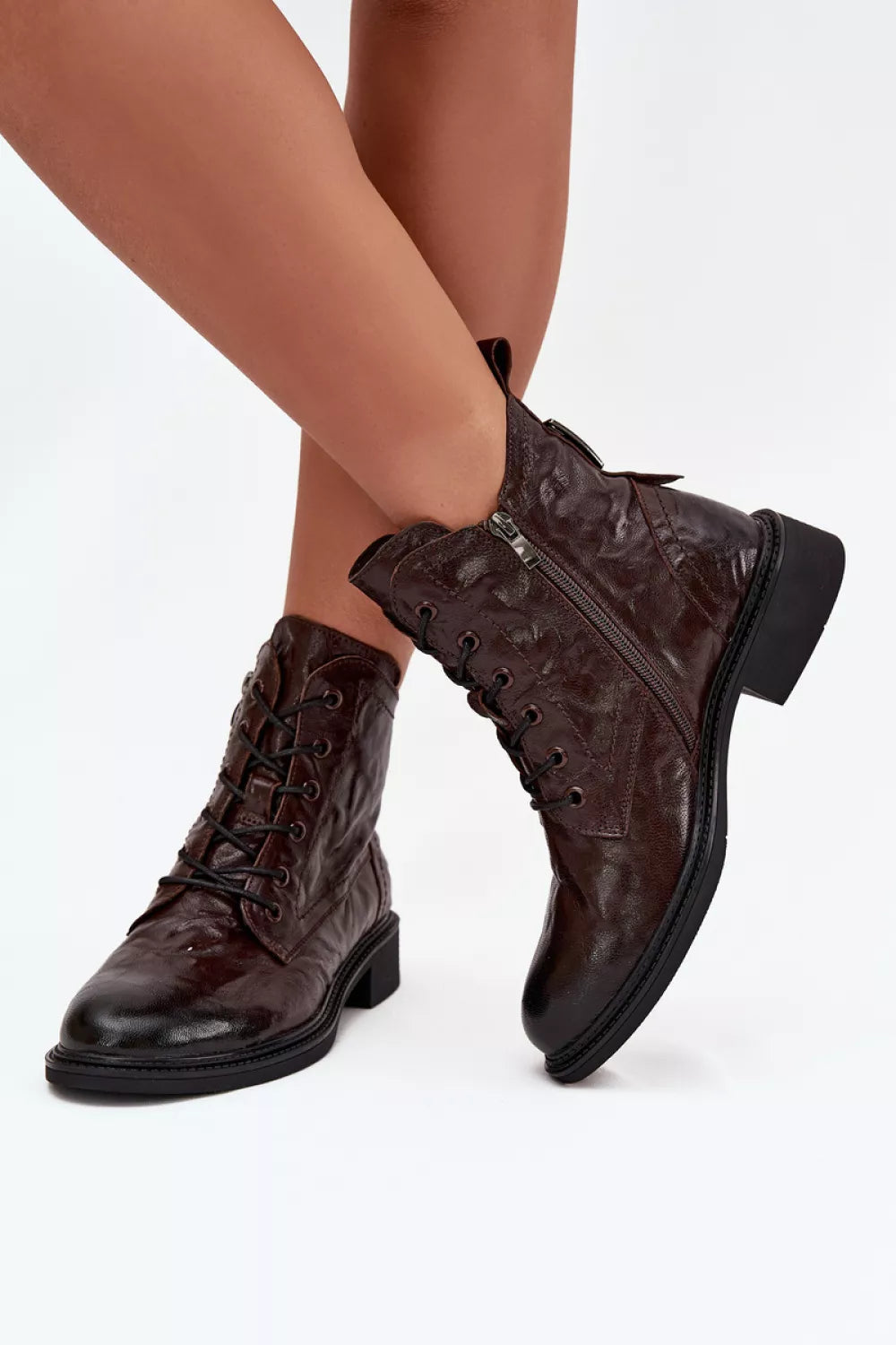 Aulinukai modelis 218716 Step in style