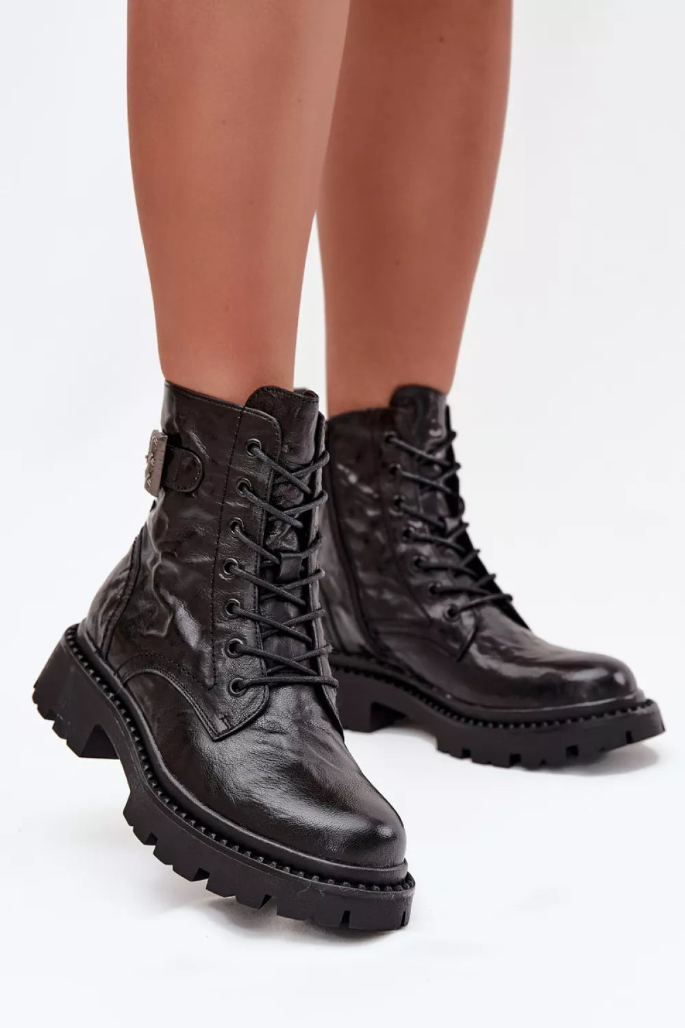 Batai, modelis 218719 Step in style