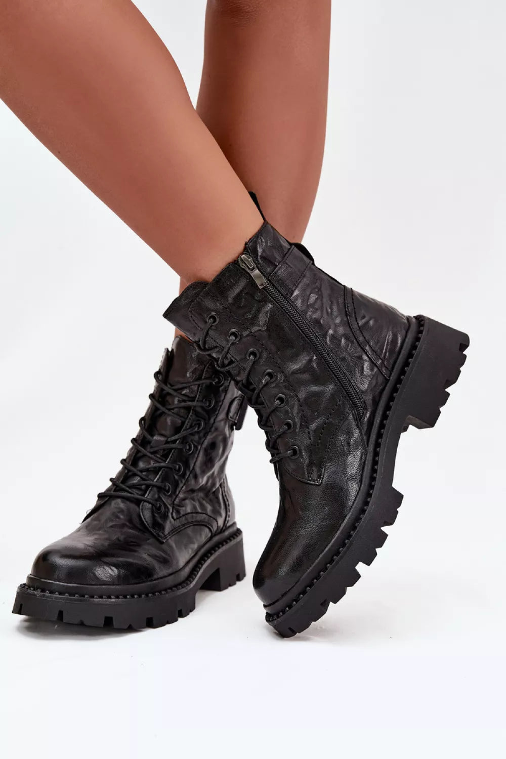 Batai, modelis 218719 Step in style