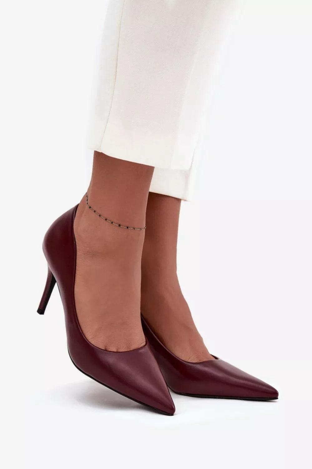 Aukštakulniai modelis 218687 Step in style