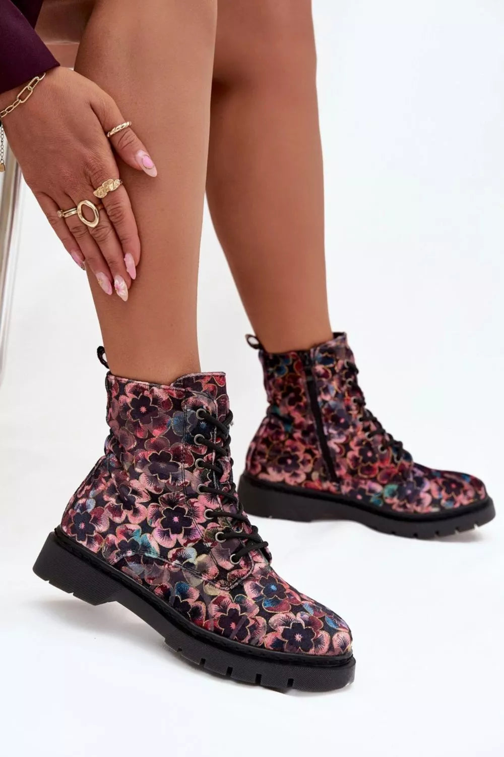 Batai modelis 218712 Step in style