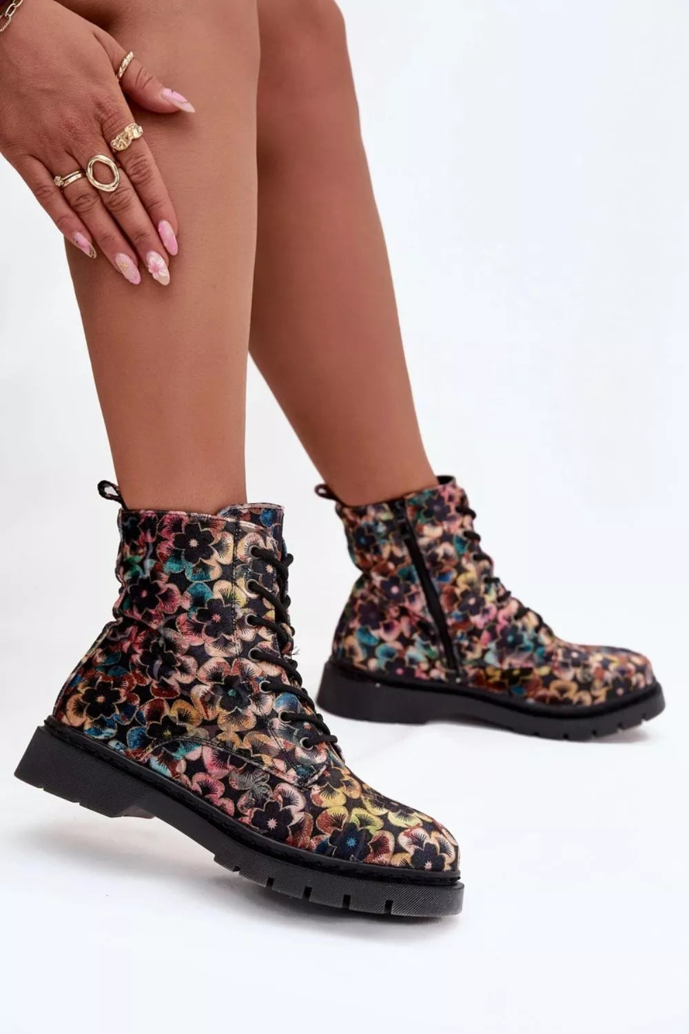 Batai modelis 218713 Step in style