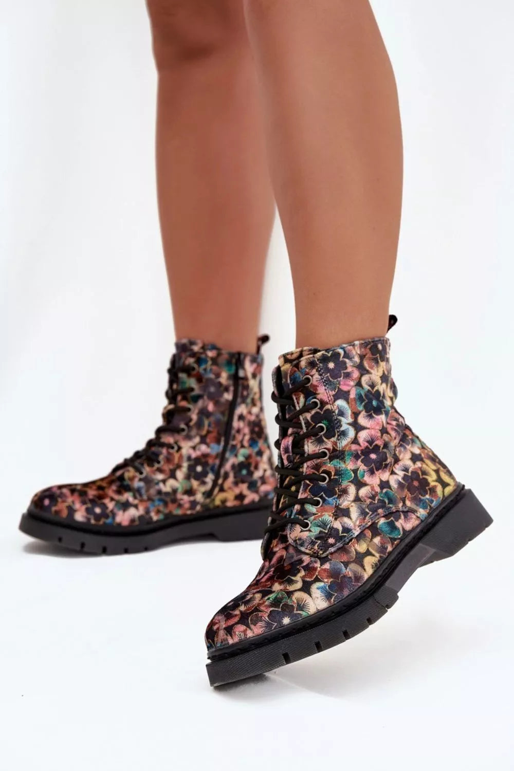 Batai modelis 218713 Step in style