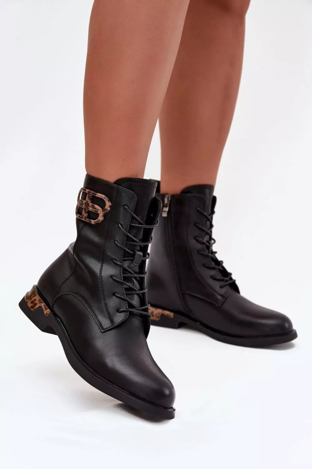 Batai modelis 218715 Step in style