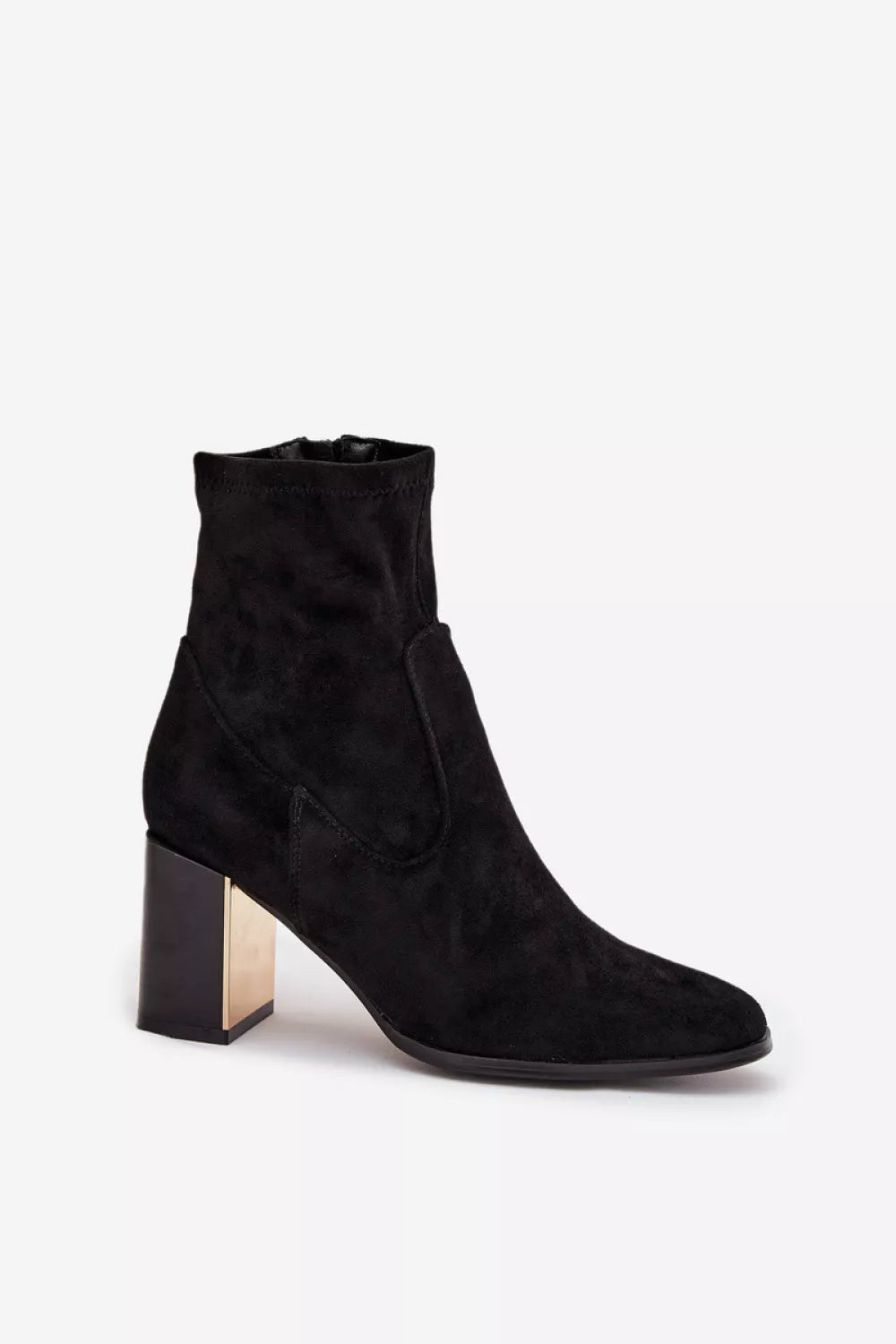 Aulinukai su kulnu modelis 218723 Step in style