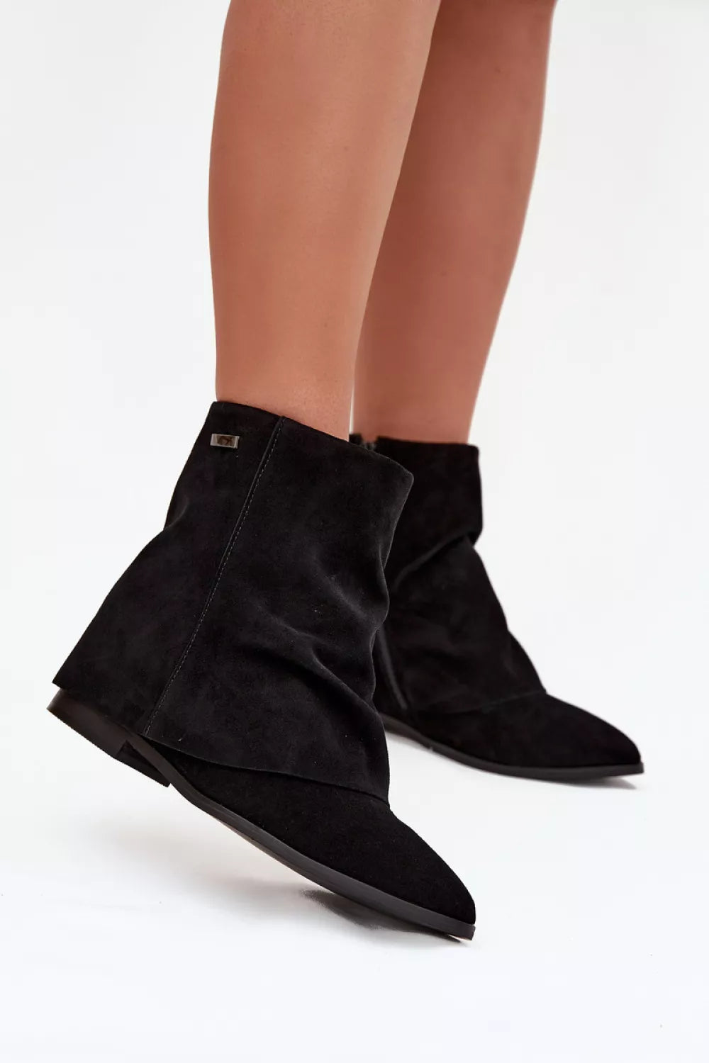 Buskin aulinukai modelis 218724 Step in style