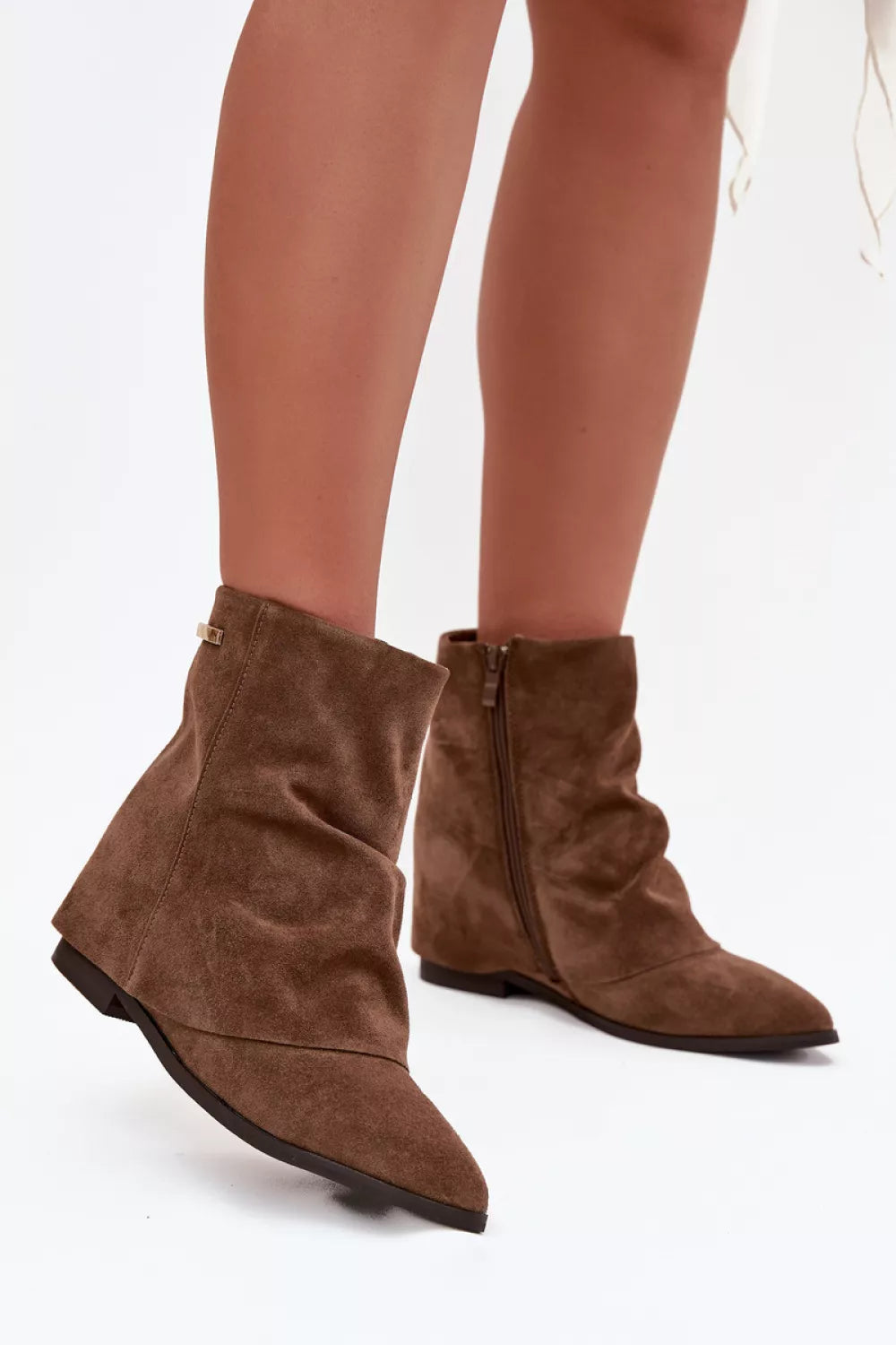 Buskin batai modelis 218725 Step in style