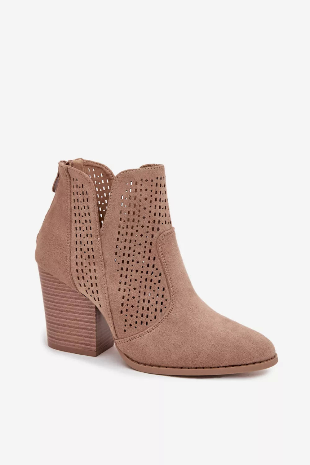 Aulinukai ant kulno modelis 218727 Step in style