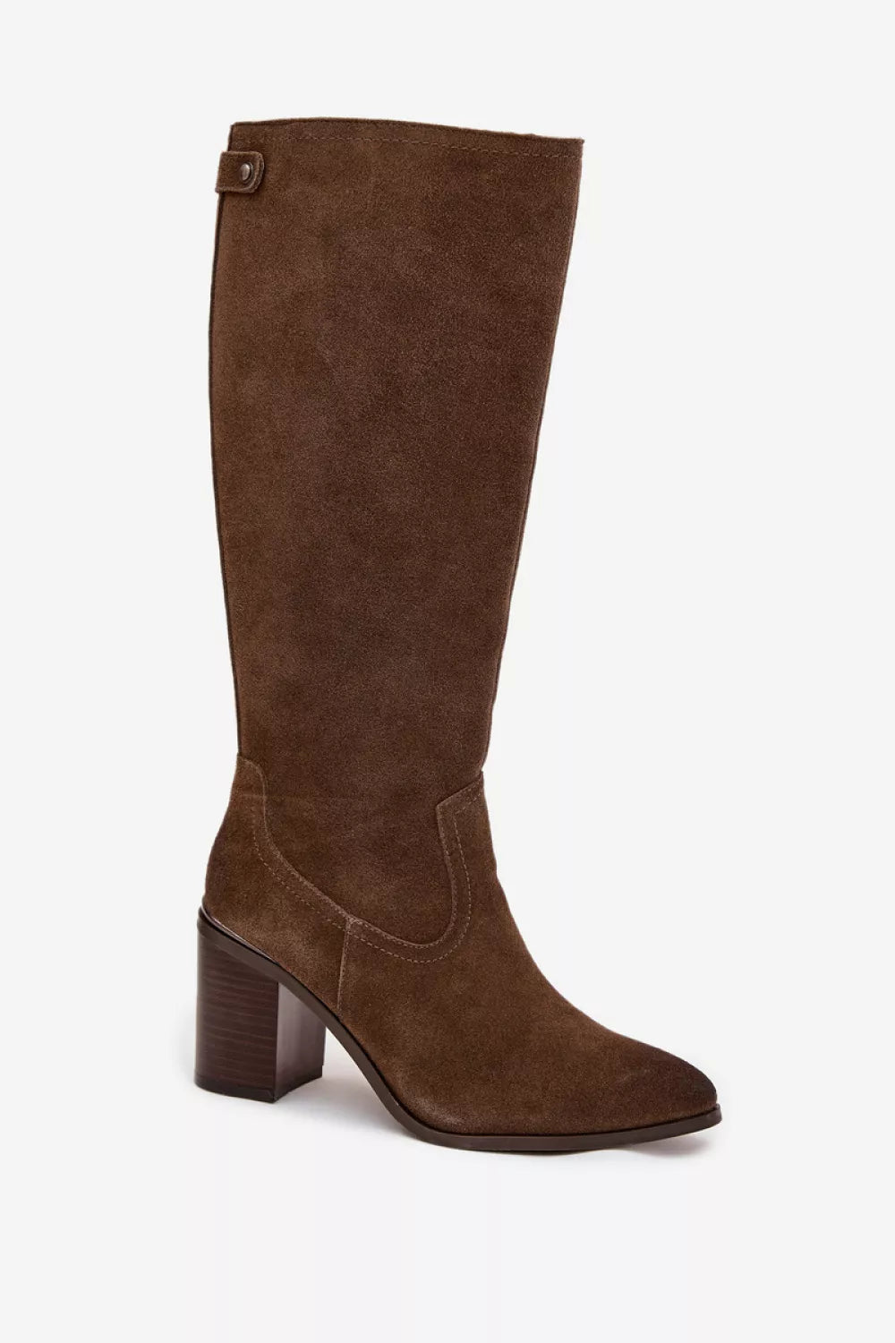 Kulniniai batai modelis 218731 Step in style