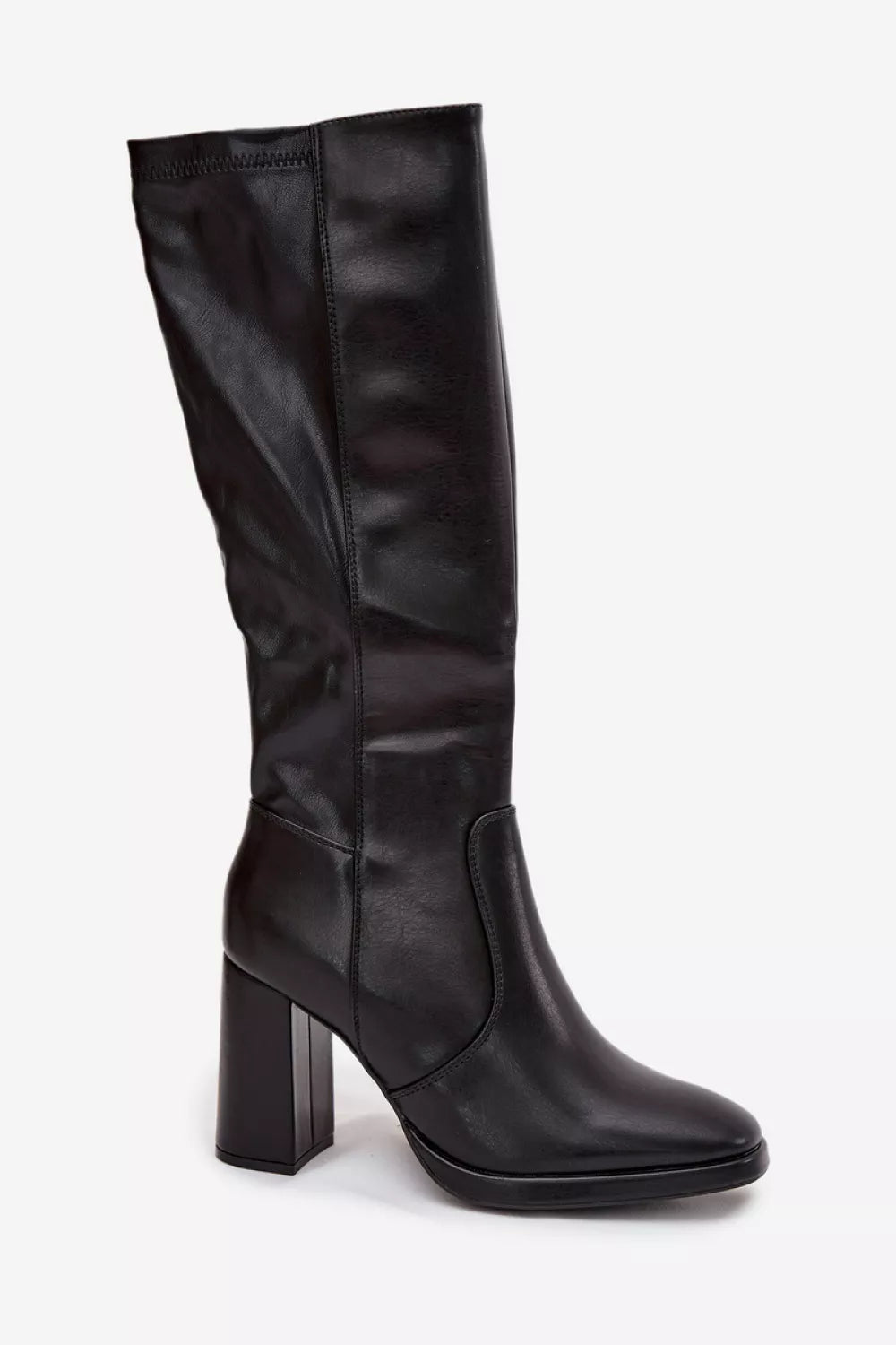 Aulinukai su kulnu modelis 218733 Step in style