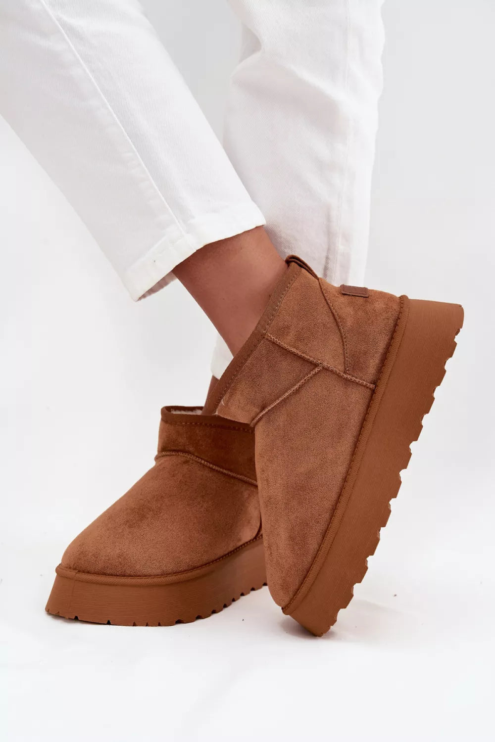 Sniego batai modelis 218737 Step in style