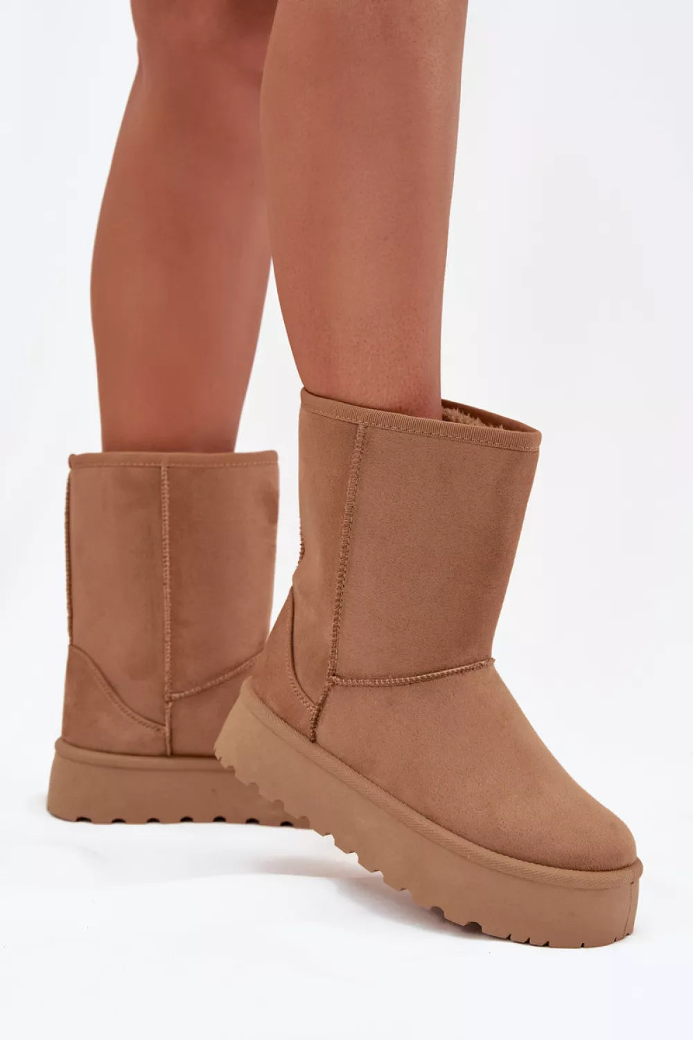 Sniego batai modelis 218739 Step in style
