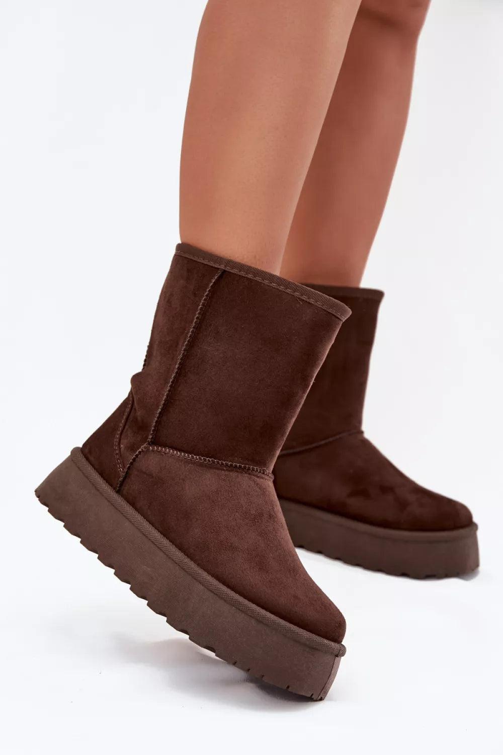 Sniego batai modelis 218740 Step in style