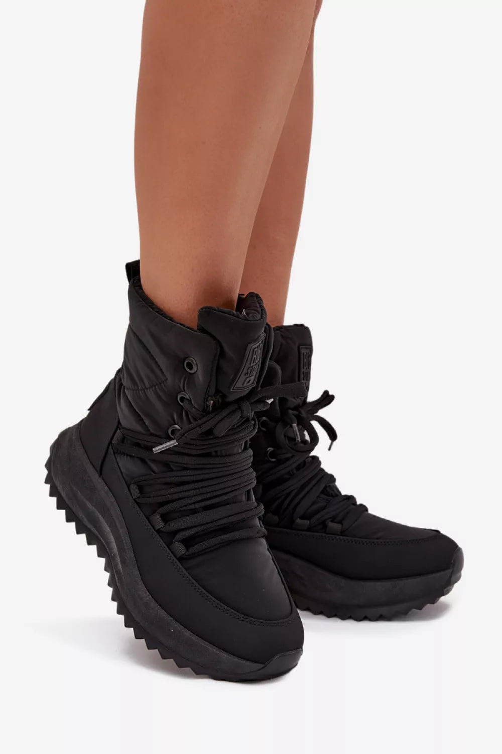 Sniego batai modelis 218742 Step in style