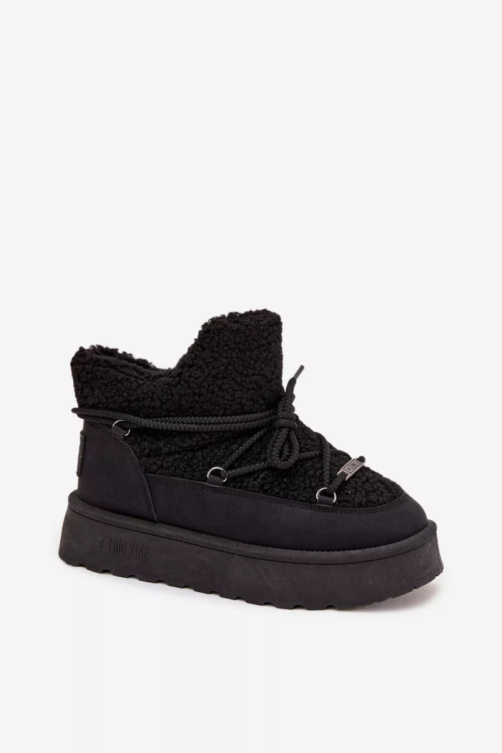 Sniego batai modelis 218743 Step in style