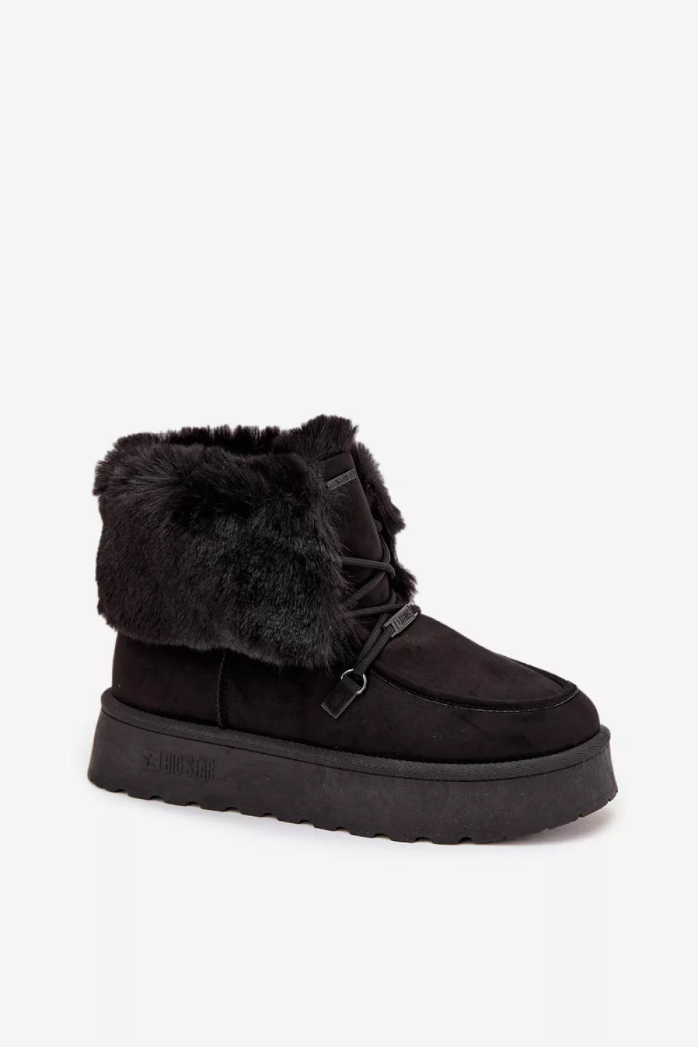 Sniego batai modelis 218744 Step in style