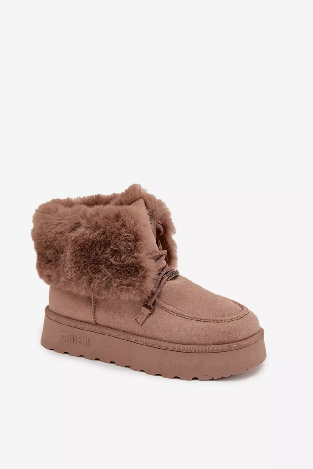 Sniego batai modelis 218745 Step in style
