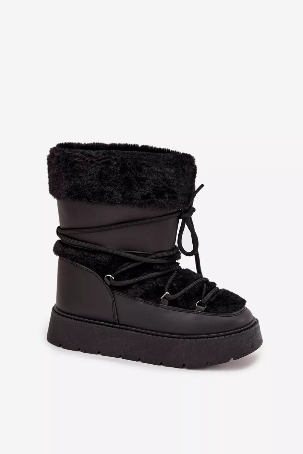 Sniego batai modelis 218747 Step in style