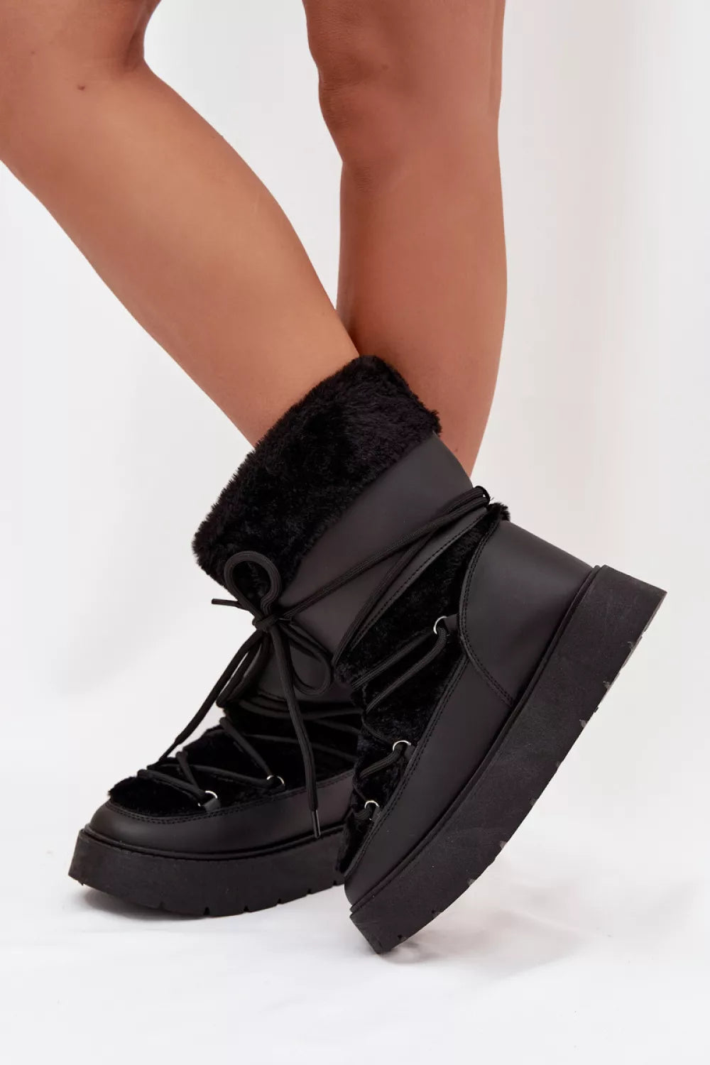Sniego batai modelis 218747 Step in style