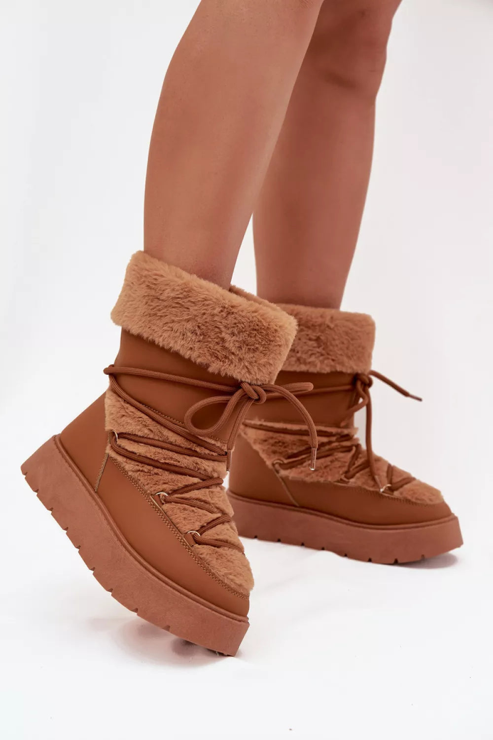 Sniego batai modelis 218748 Step in style