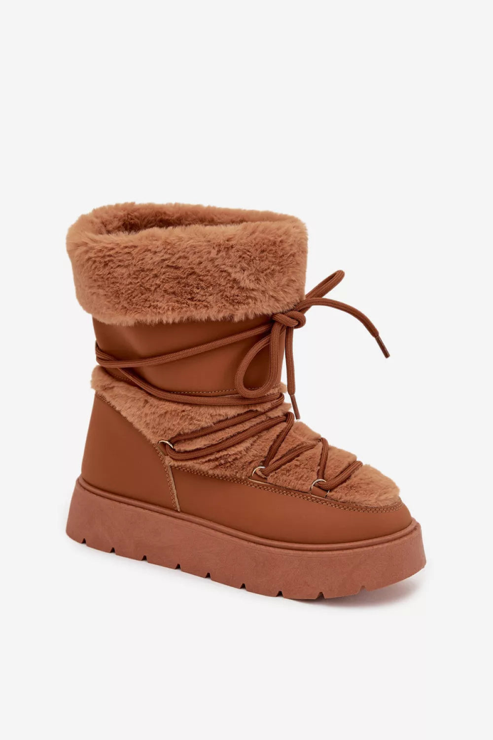 Sniego batai modelis 218748 Step in style