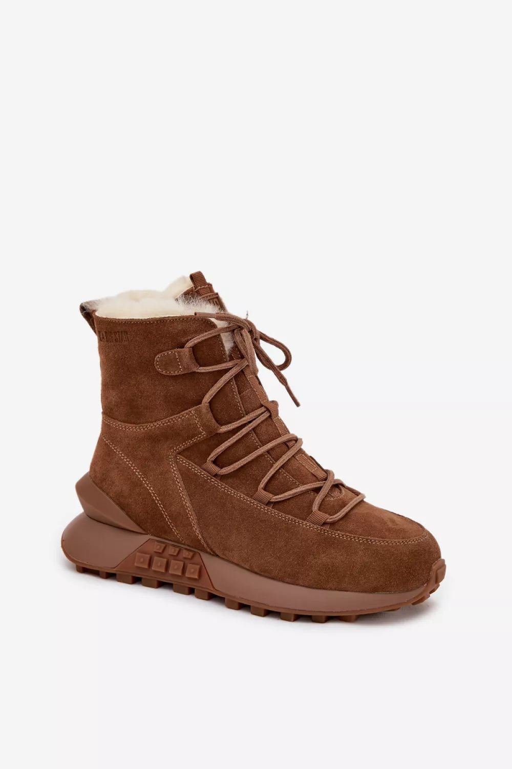 Sniego batai modelis 218749 Step in style