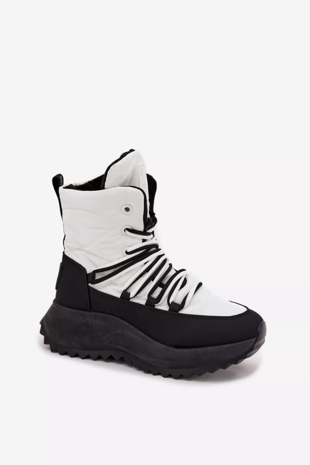 Žiemos batai modelis 218750 Step in style